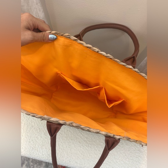 RARE Veuve Clicquot Beach Bag - Picture 2 of 3
